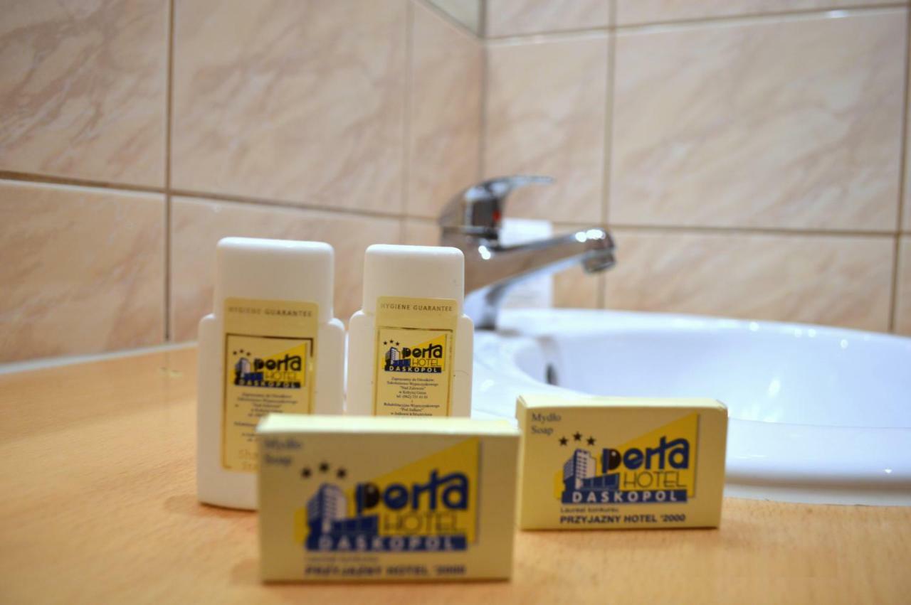 Perla 호텔 Oleśnica 외부 사진